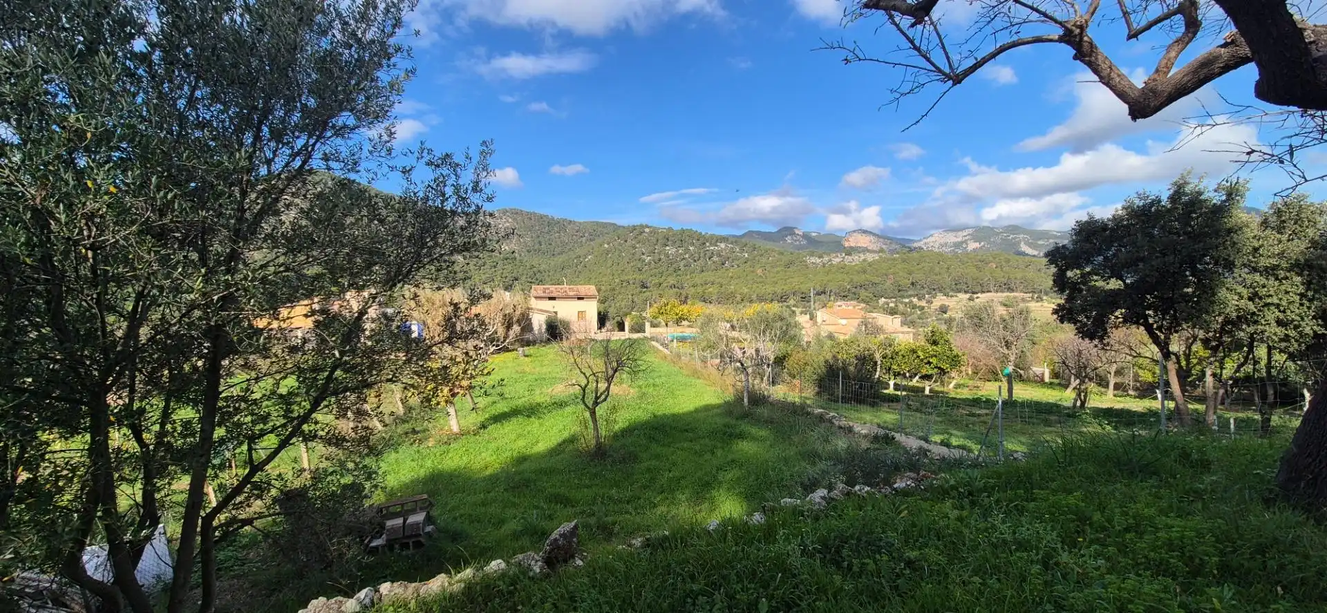 Maison rustique avec terrasse à vendre à Polígono 4 Paraje 41 SA TAULERA, imagen 19