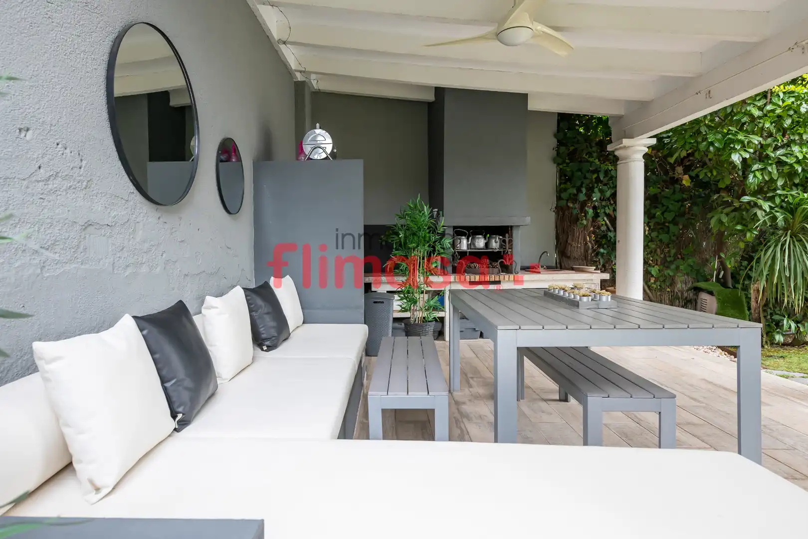 Casa o chalet en venta en Calle Junco, Castillo Campodón