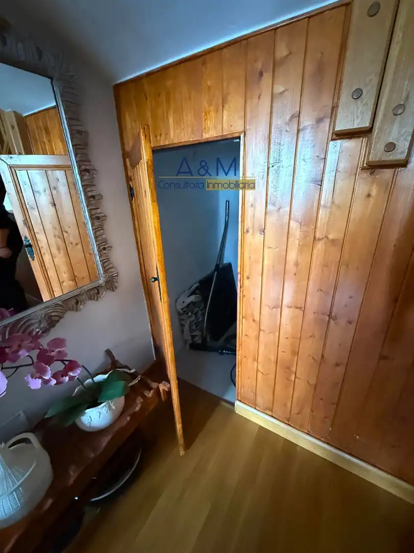 Pis en venda en Valladolid amb Calefacció, Terrassa i Traster
