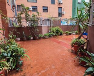 Terrassa de Pis en venda en  Valencia Capital amb Terrassa i Balcó