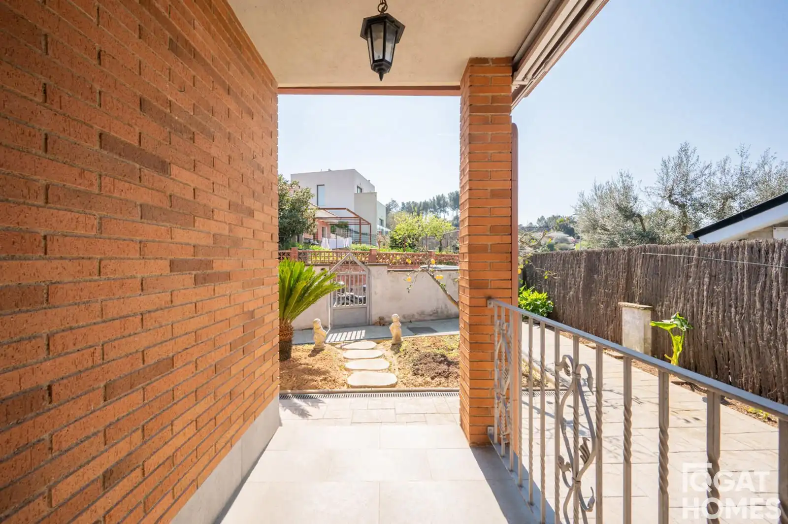 Houses for sale in Sant Cugat del Vallès  with Air Conditioner, Heating and Terrace