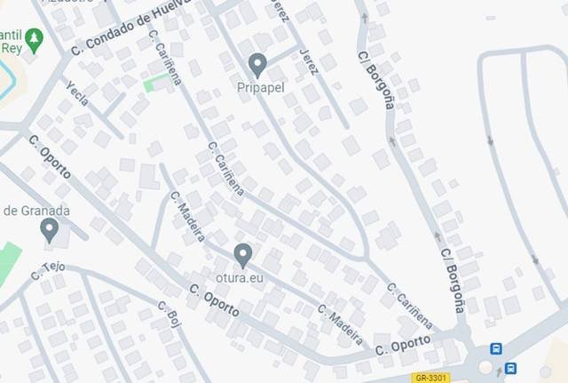 Casa-chalet en Venta en Villa de Otura