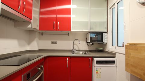 Foto 4 de Piso en venta en Carrer de Lluís Companys, Centre, Sant Pere de Ribes