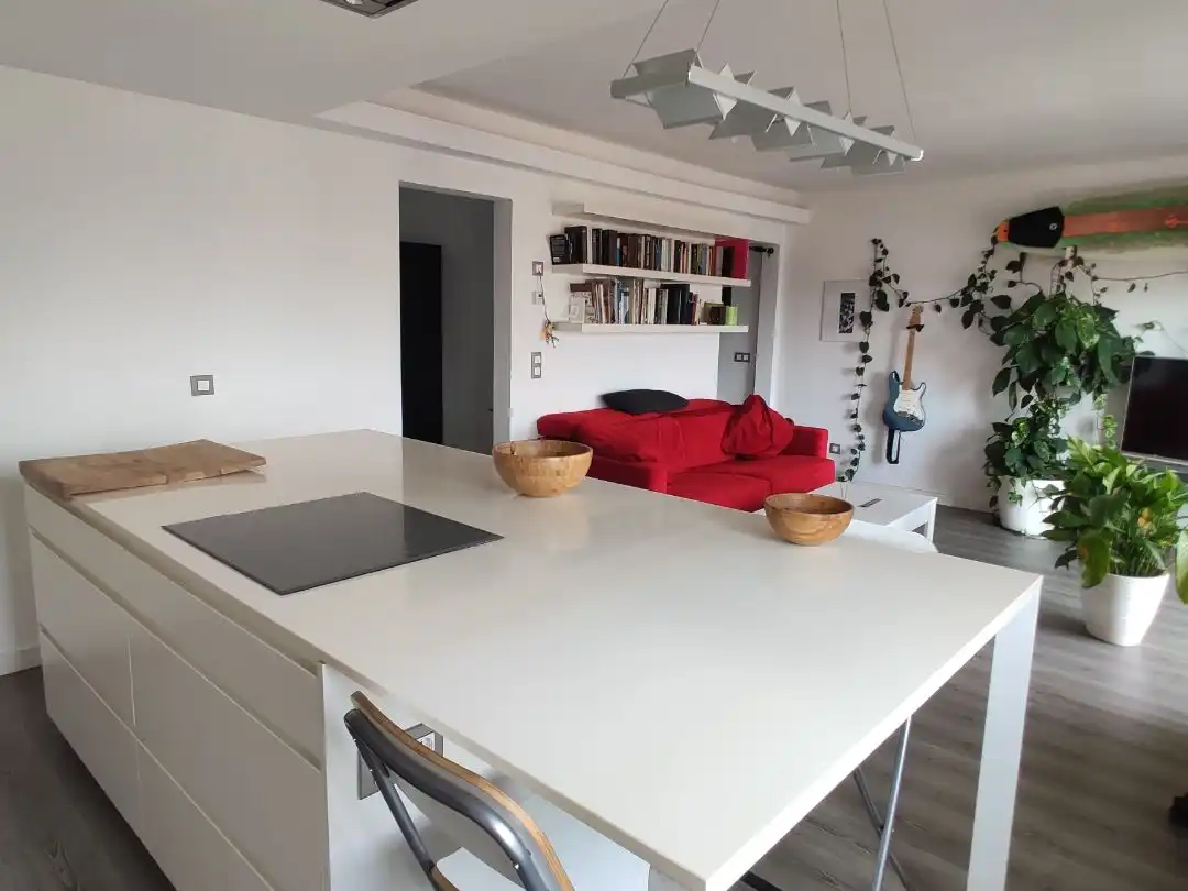 Appartement avec ascenseur à vendre à calle pizarro 31, imagen 3