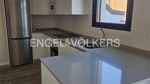 Foto 5 de Ático de alquiler en Calle del Teniente Coronel Noreña, Legazpi,  Madrid Capital