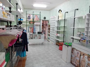 Local comercial en venda a Valdepeñas