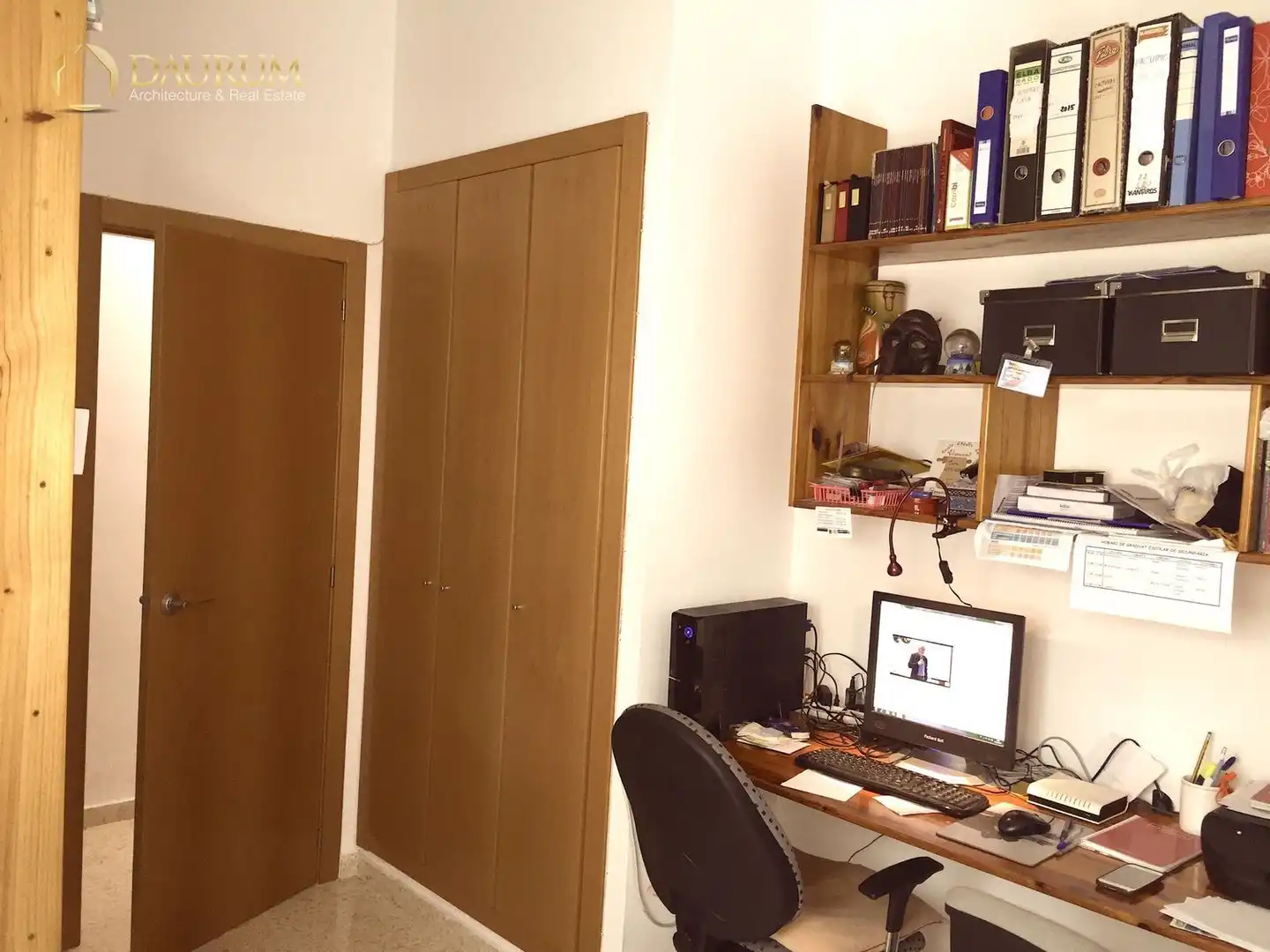 Wohnung mit Aufzug zum Verkauf in METGE D. JOAQUIM ANDRÉS DOBÓN, imagen 20