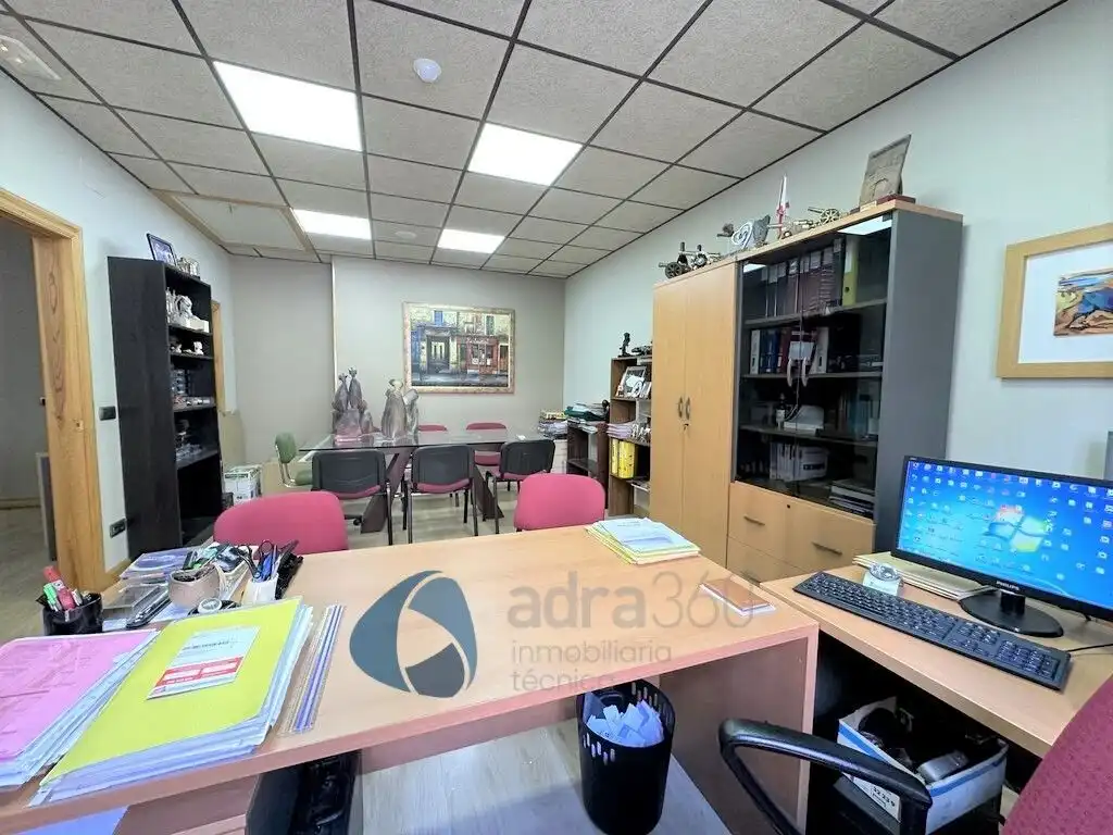 Office space for sale in Chile, imagen 12