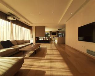 Living room of House or chalet for sale in Empuriabrava  with Air Conditioner, Heating and Private garden