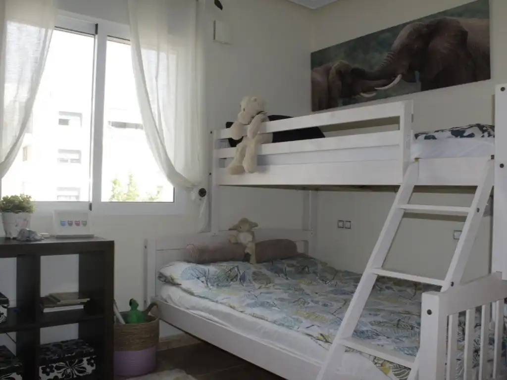 House with garden for sale in Calle Clavo, imagen 21