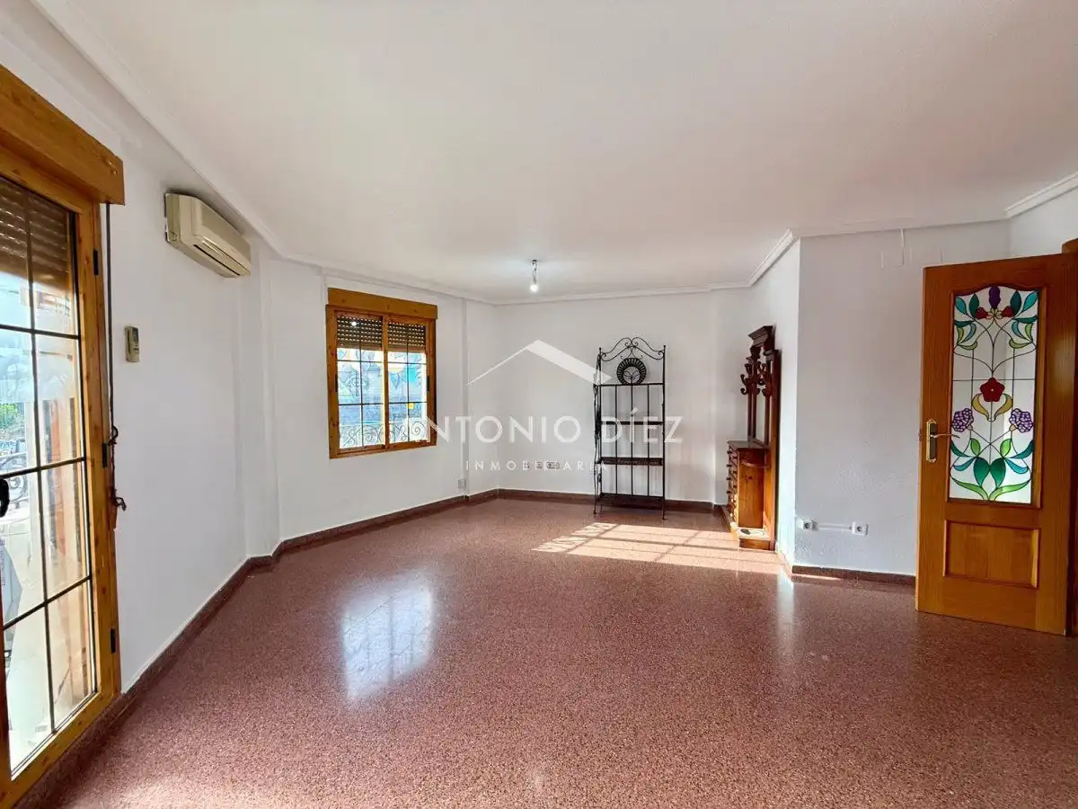 Bungalow amb terrassa en venda a Aspe Centro, imagen 16