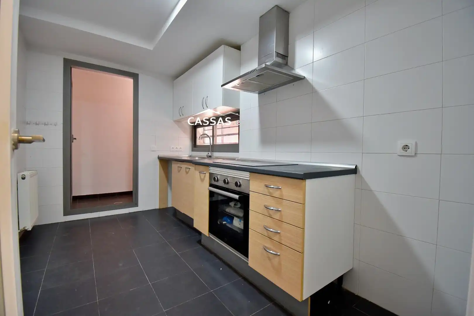 Wohnung zum Verkauf in Calle Juan Bautista Monegro, Soto del Henares