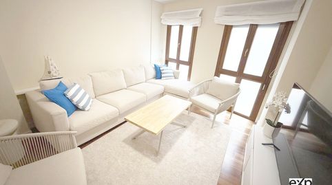 Foto 3 de Piso en venta en Plaza Plaza Barqueras, 4, Llanes pueblo, Llanes