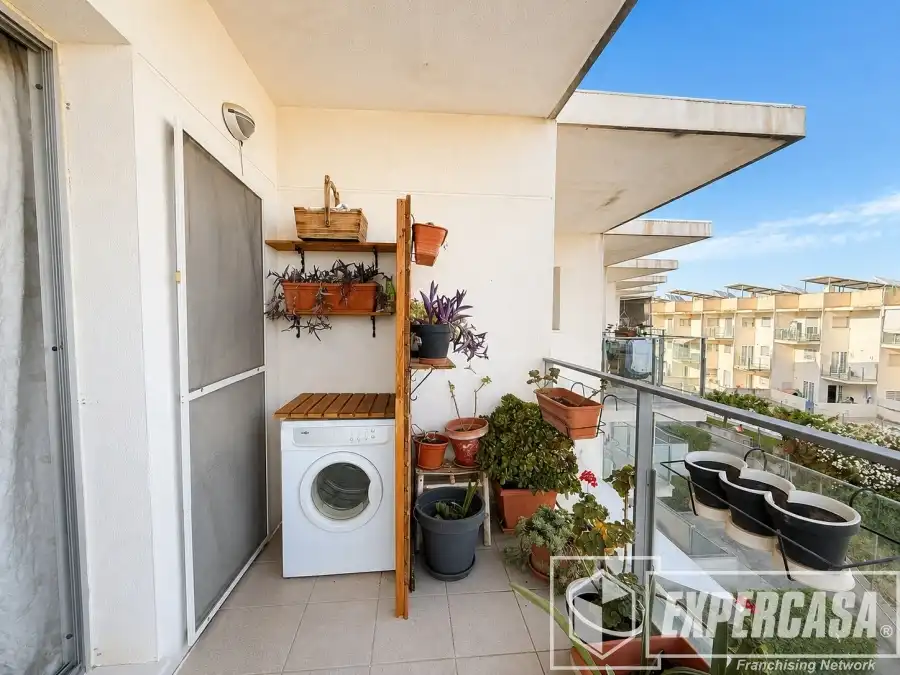 Terraza de Piso en venta en Llíria con Terraza y Trastero