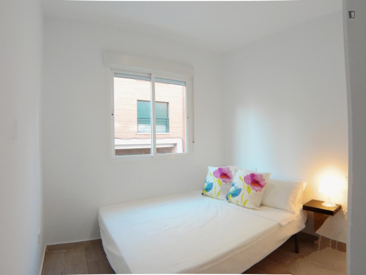 Apartment to rent in Zofio