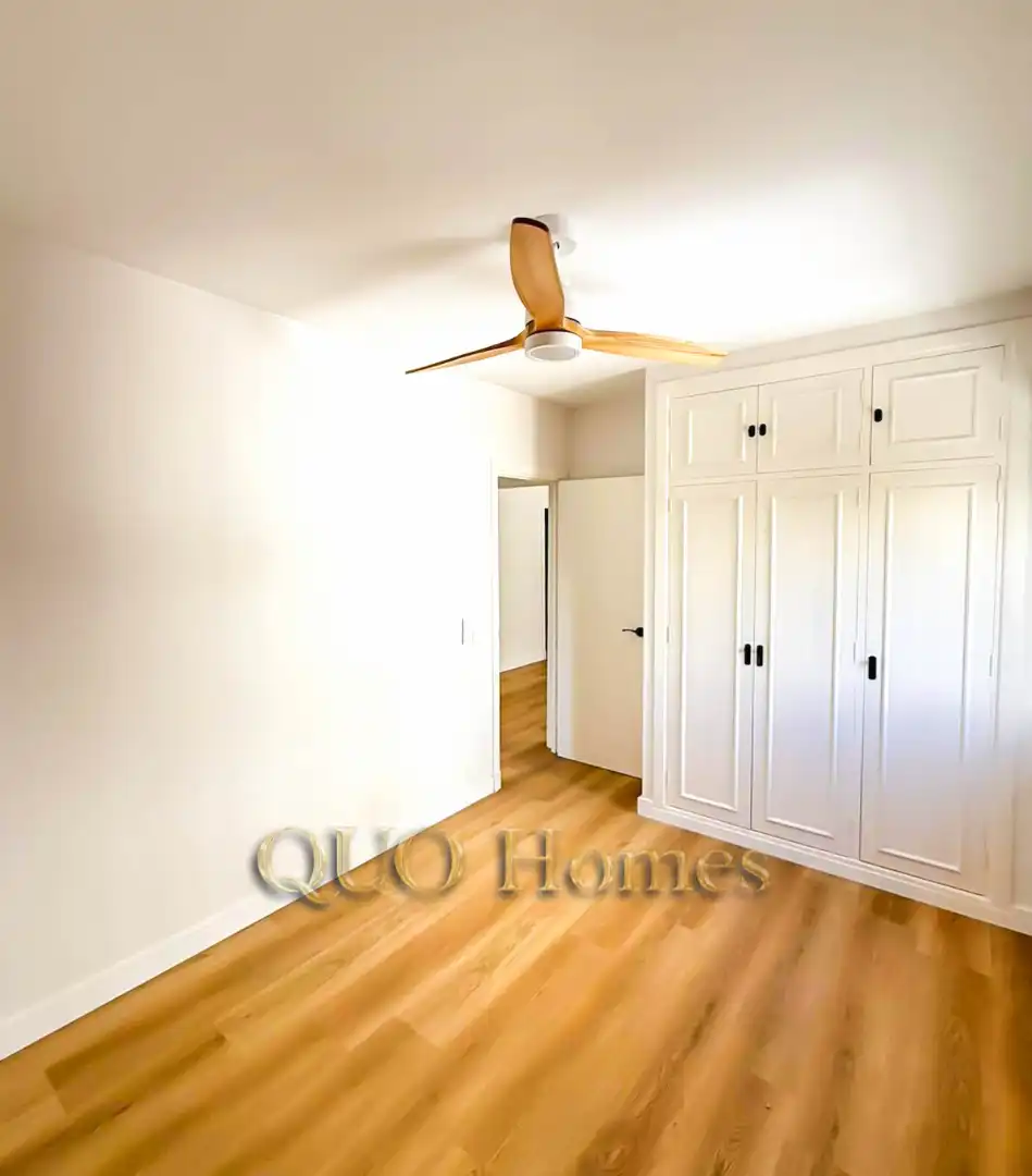 Bedroom of Flat for sale in Jerez de la Frontera  with Air Conditioner