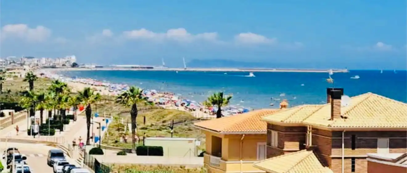 Apartament amb ascensor en venda a Bellreguard, imagen 8