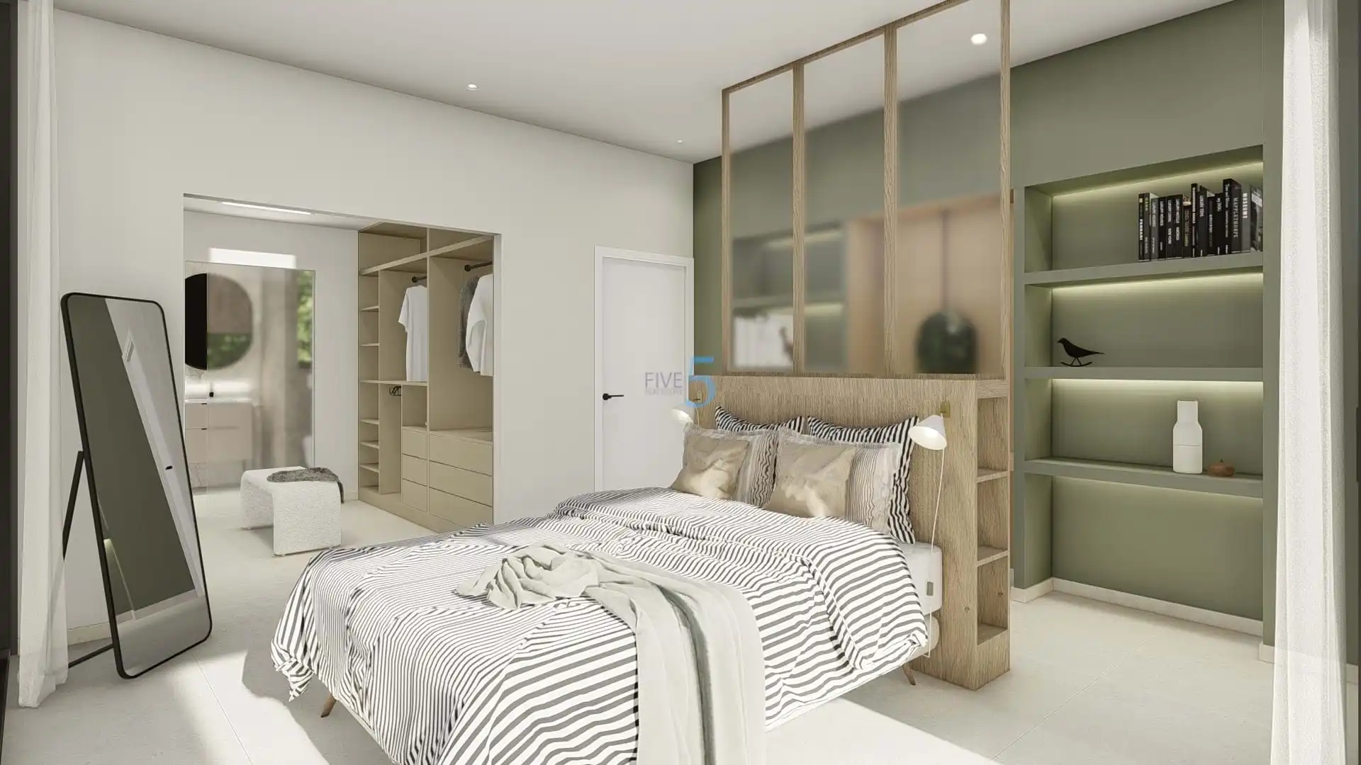 Casa en venta en Balcón de Ponoig - Polop Paradis - Polop Hills, imagen 17