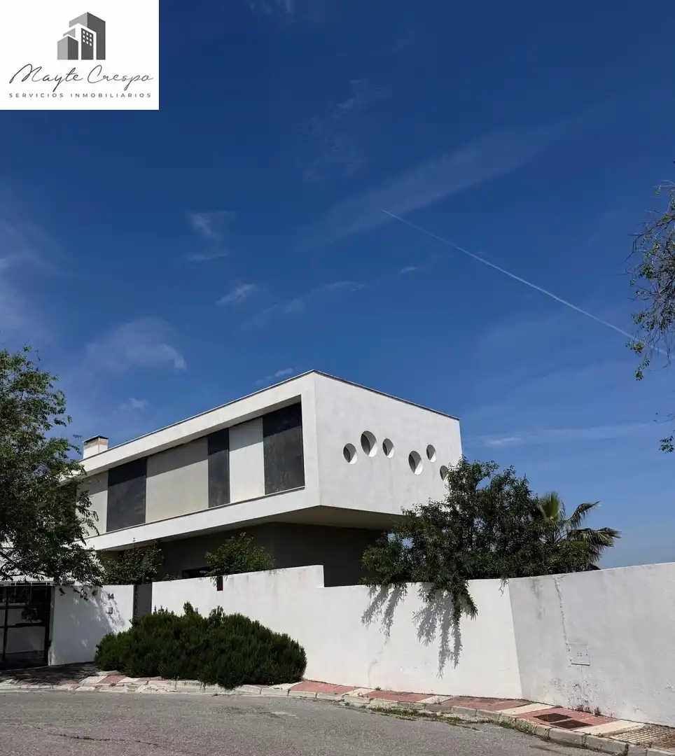 Villa con terrazza in vendita a Aljomahima - Ermita, imagen 62