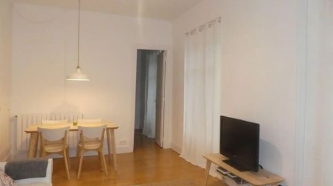 Foto 2 de Pis en venda a Bergara Kalea, 19, Área Romántica, Donostia - San Sebastián