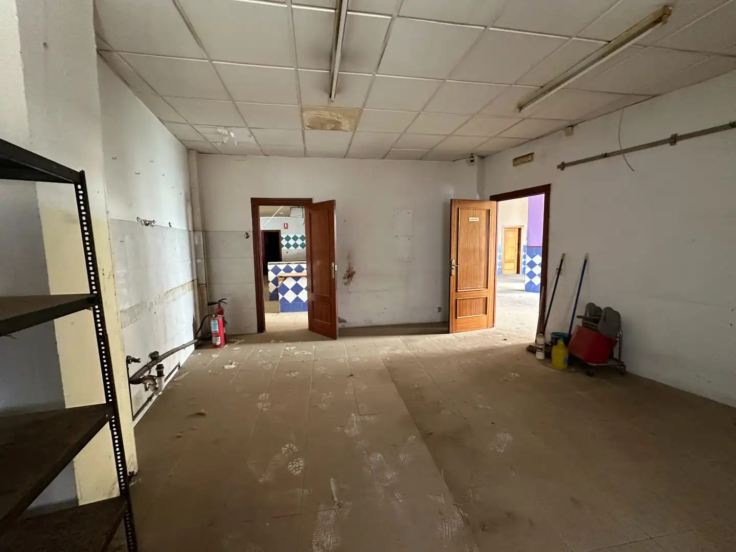 Local comercial en venda a Avenida Libertad, imagen 10
