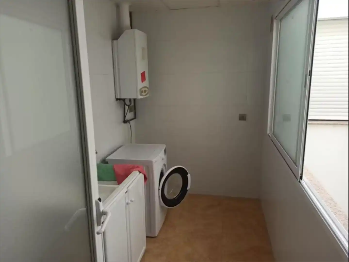 Baño de Piso en venta en Benigànim