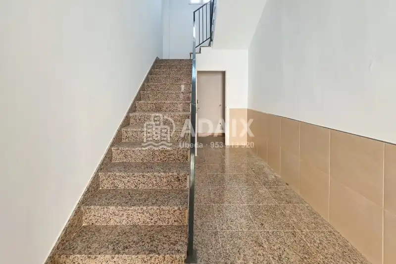 Wohnung zum Verkauf in Úbeda mit Balkon