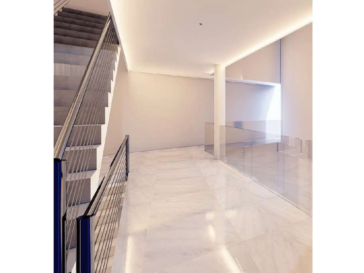 Apartamento en venta en Lo Cea