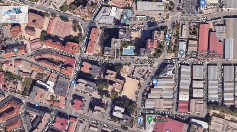 Photo 3 of Flat for sale in Calle Paraguay, Centro, Madrid