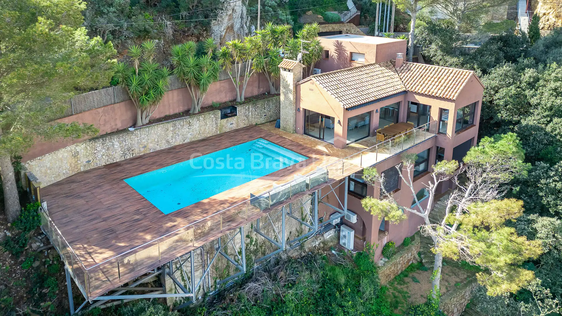 Casa amb piscina en venda a Carrer Punta d'es Mut, imagen 8