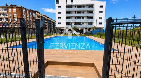 Foto 5 de Piso en venta en Lugones, Siero