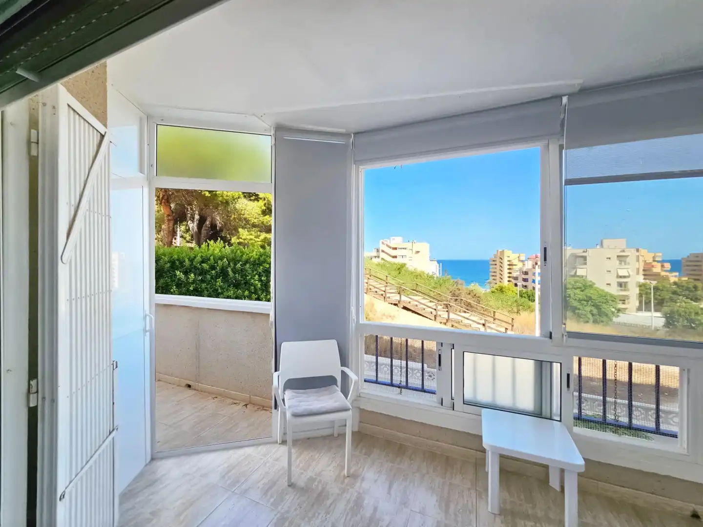 Apartamento con terraza en venta en Los Arenales del Sol, imagen 12