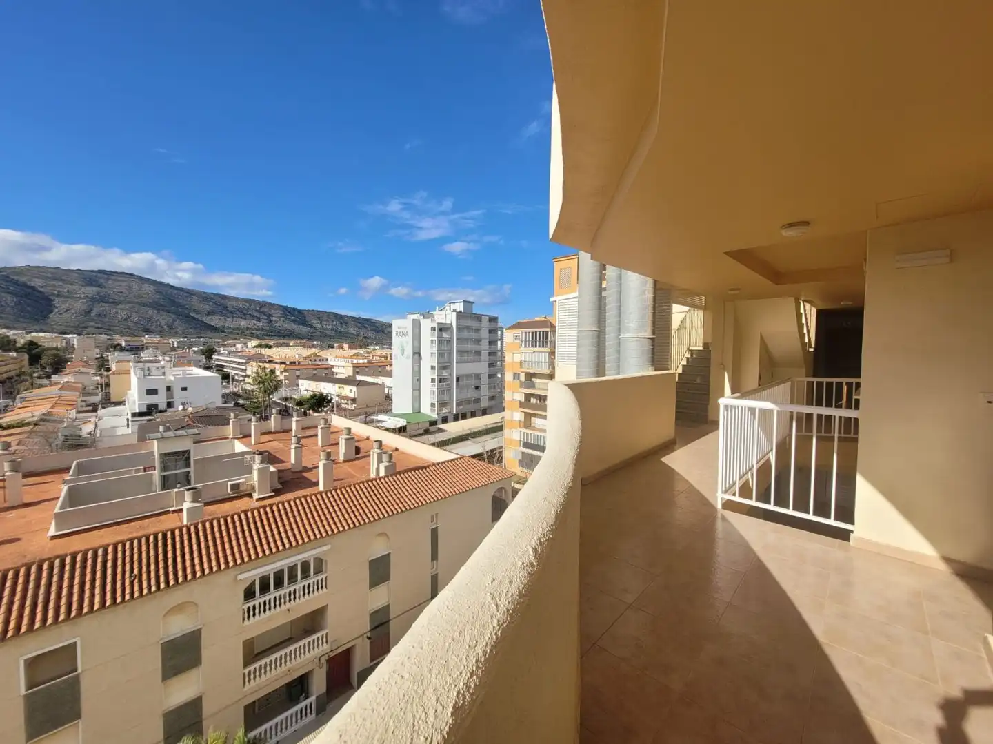 Apartamento en venta en Navarra, 1, Playa Morro de Gos