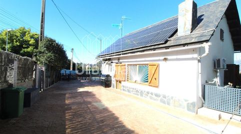 Foto 3 de Casa o chalet en venta en Vallgorguina, Barcelona