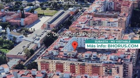 Foto 3 de Piso en venta en Conchita Piquer, 5, El Calvari,  Valencia Capital