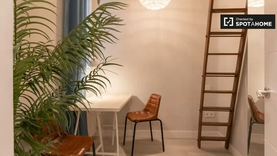 Room in Bellas Vistas