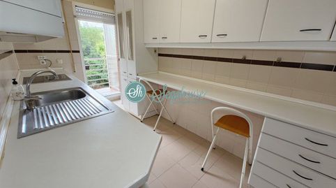 Foto 3 de Piso en venta en San Lorenzo - San Marcos, Segovia Capital