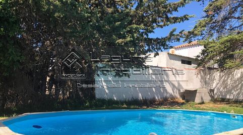 Foto 3 de Casa o chalet en venta en Los Franceses – La Vega, Chiclana de la Frontera