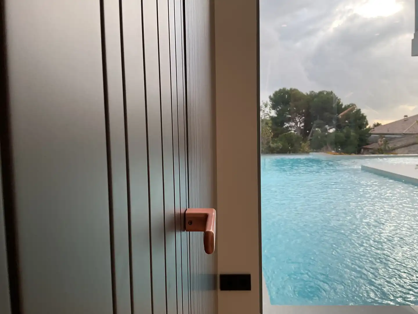 Villa avec terrasse à vendre à Passeig de Sant Francesc, imagen 4