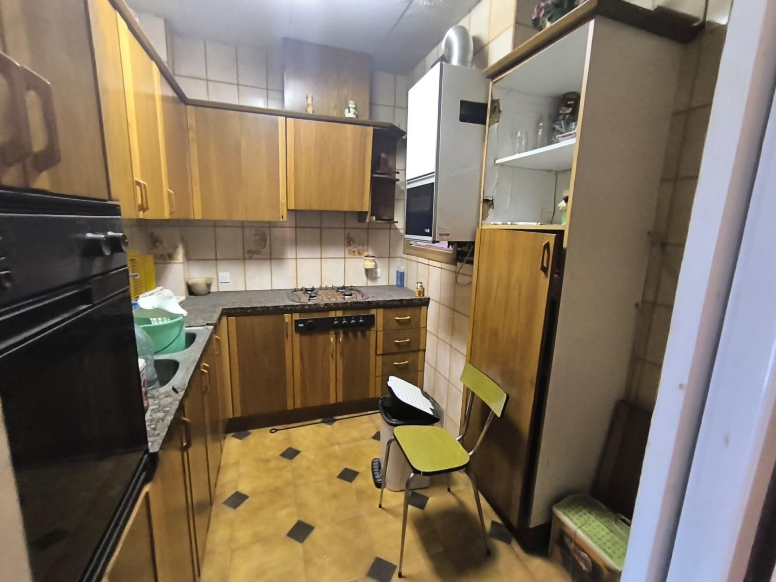 Kitchen of Building for sale in Manresa