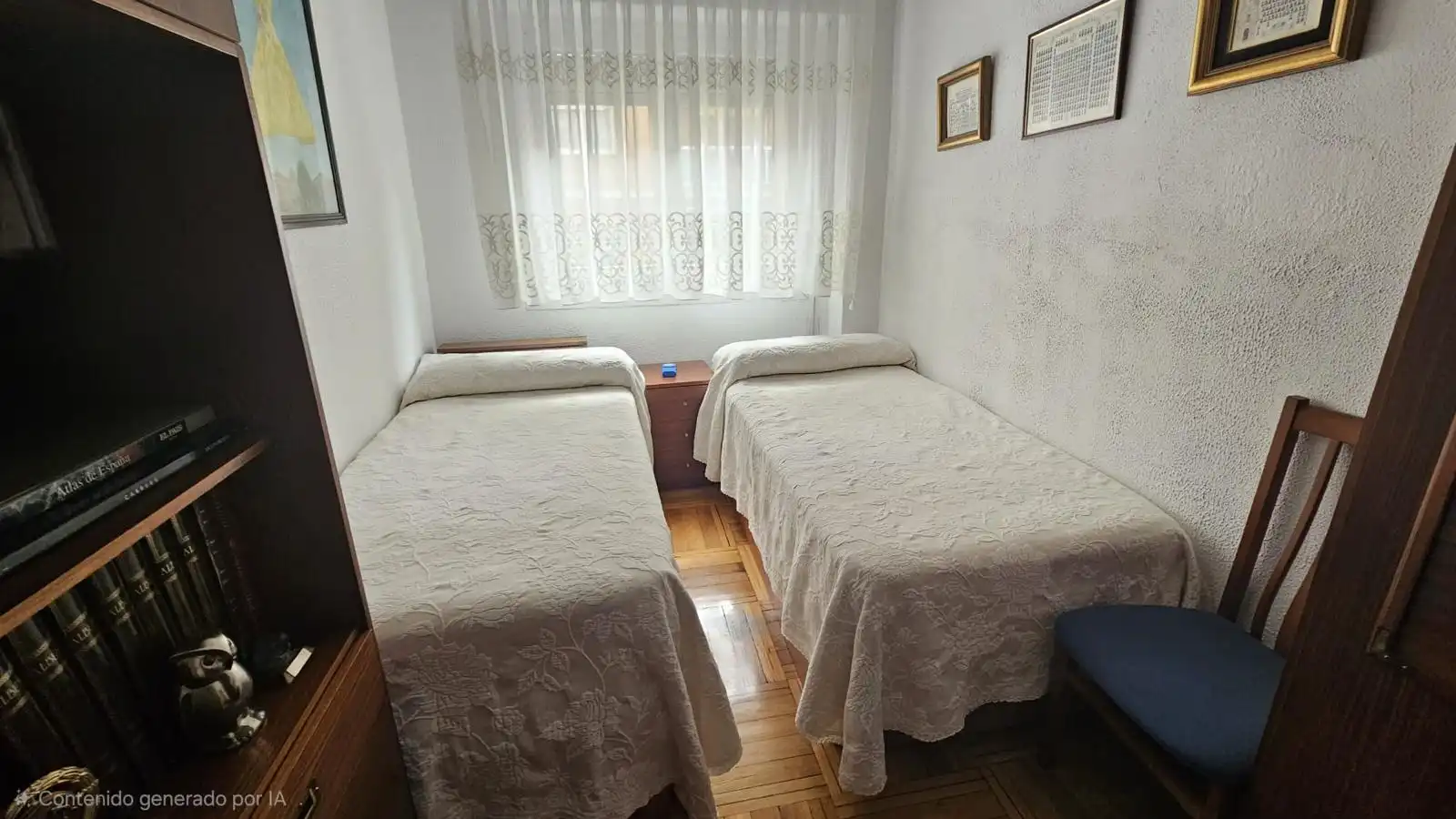 Flat with terrace for sale in Calle de Martínez Izquierdo, imagen 7