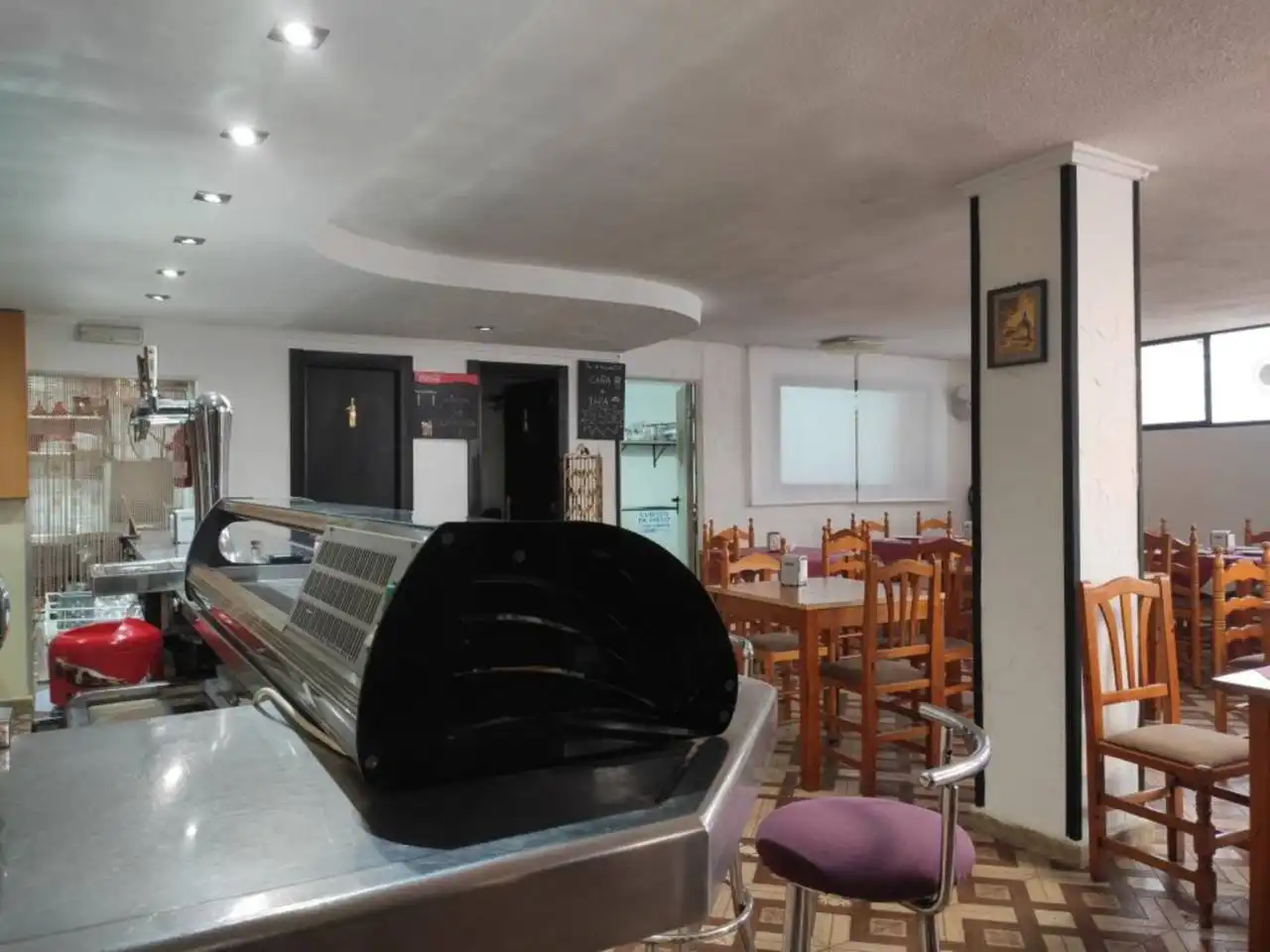 Local comercial en venta en Petrer, imagen 18