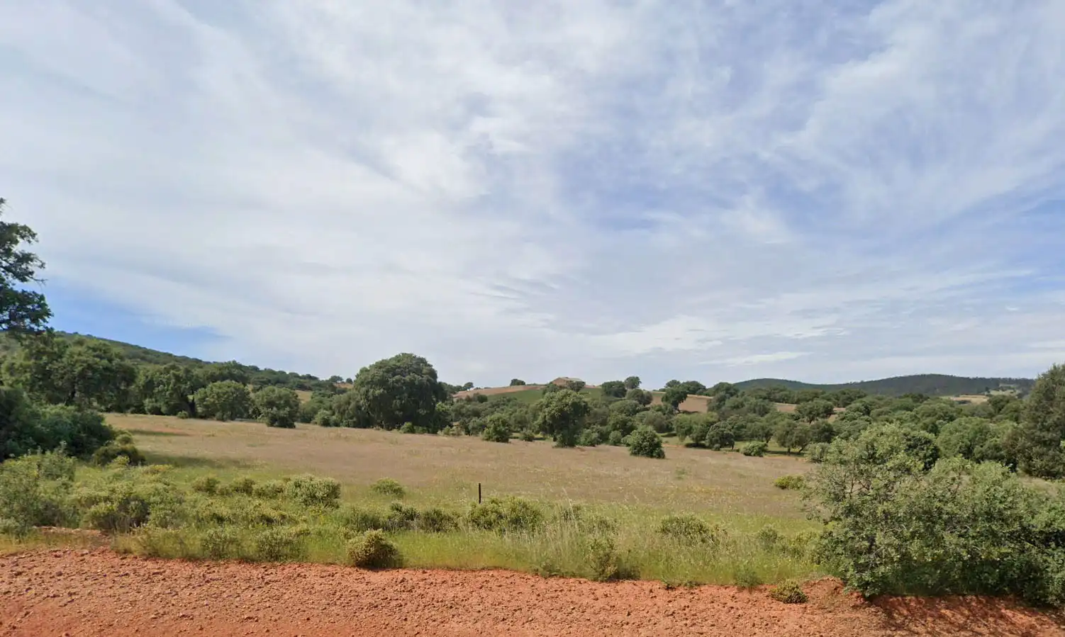 Terreny rústic en venda a Villanueva de la Serena, imagen 14