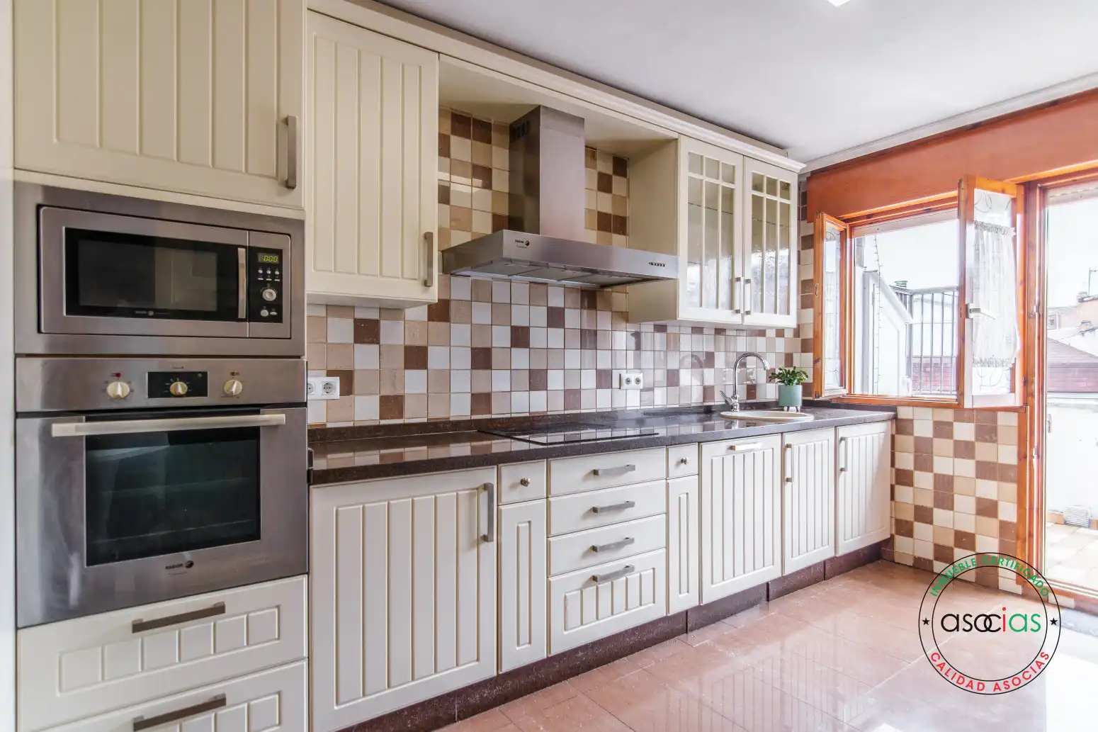 Piso en venta en Langreo - CL BALDOMERO ALONSO, 27, La Felguera
