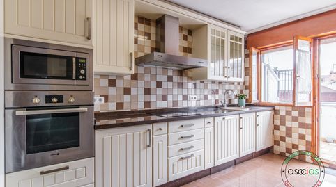 Foto 2 de Piso en venta en Langreo - Cl Baldomero Alonso, 27, La Felguera, Langreo