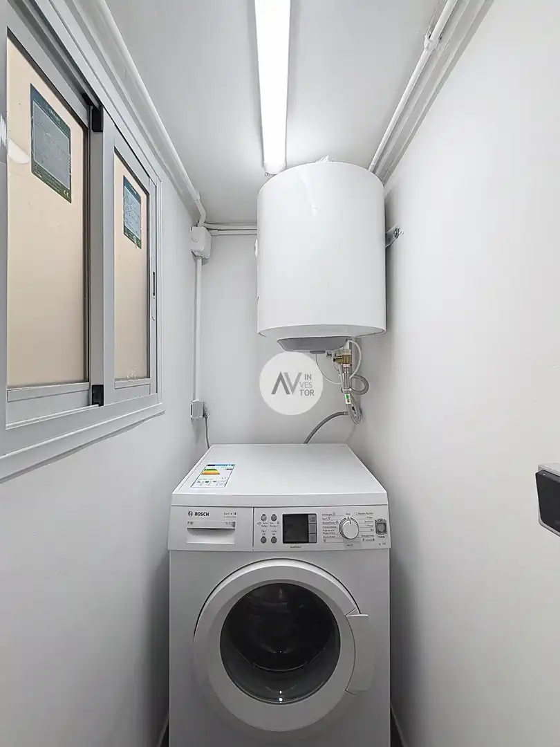 Habitación de Apartamento en venta en Barcelona con Terraza y Balcón
