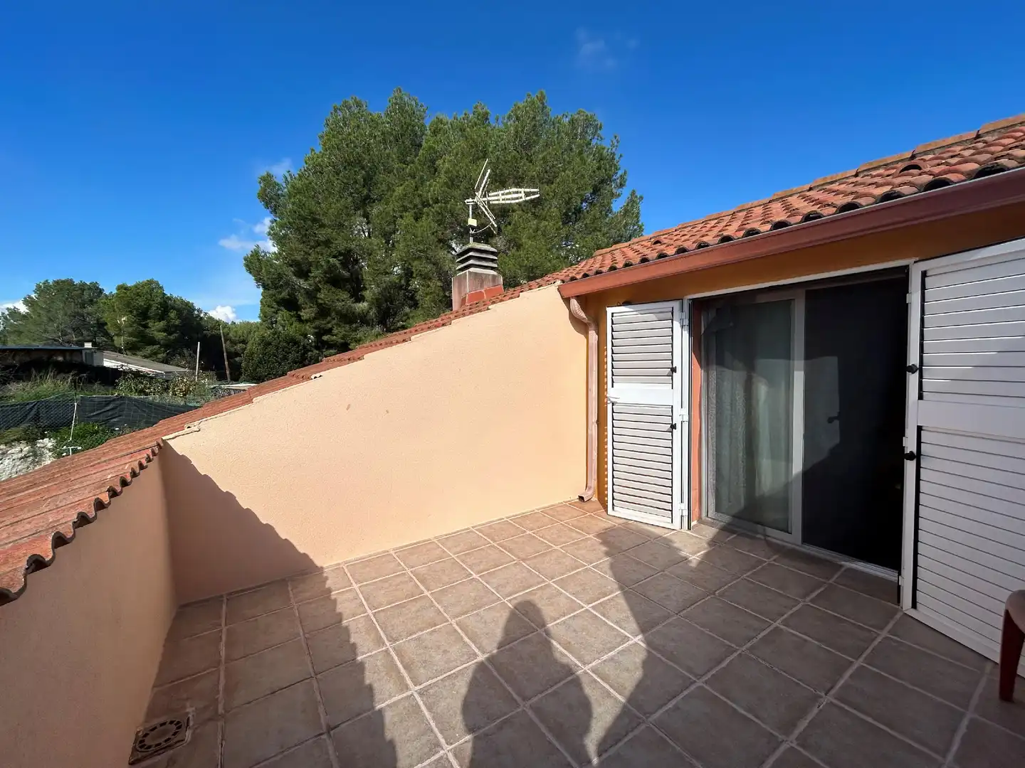 Casa o xalet en venda a Piera