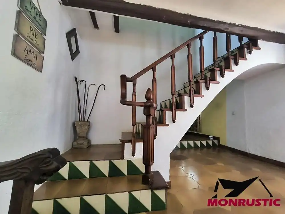Maison rustique avec piscine à vendre à Valls, imagen 35