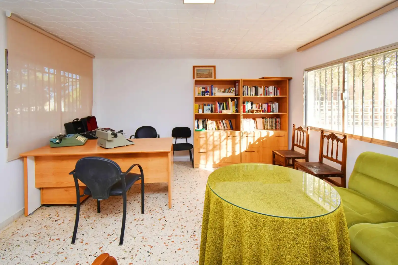 Villa mit Terrasse zum Verkauf in El Ejido Ciudad, imagen 39