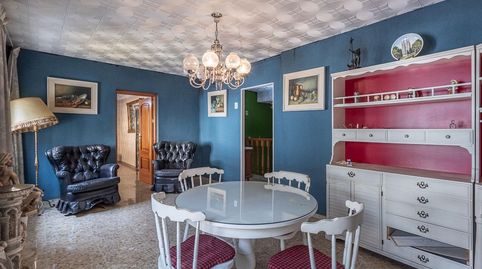 Foto 3 de Casa adosada en venta en Calle Antonio Machado, 30, Angustias - Chana - Encina, Granada Capital
